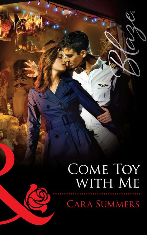 Produktbild: Come Toy With Me