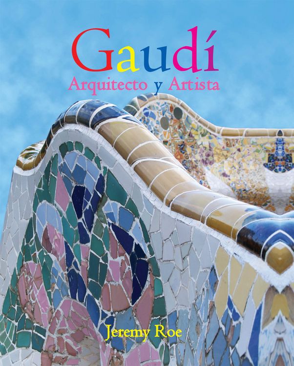Produktbild: Antoni Gaud&iacute;