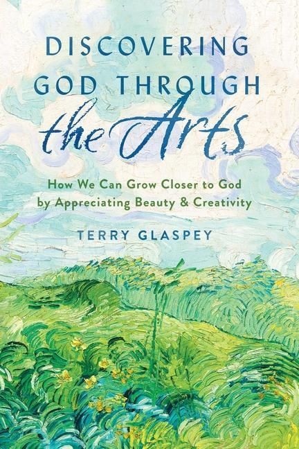 Produktbild: Discovering God Through the Arts