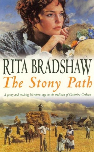 Produktbild: The Stony Path