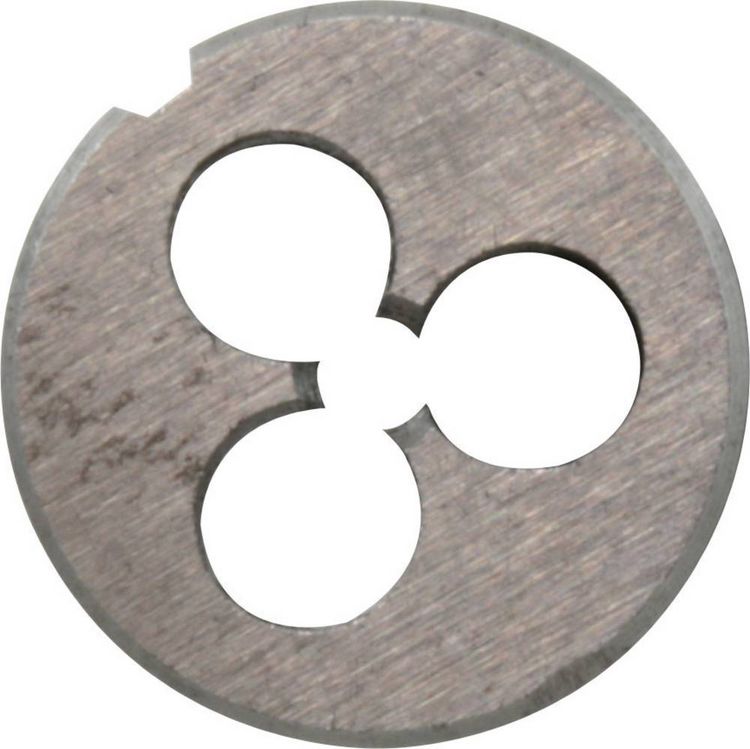 Produktbild: Donau Elektronik MSE30L Schneideisen metrisch M3 Linksschneidend 16mm 5mm