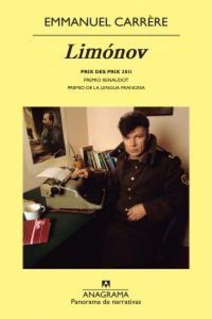 Produktbild: Limonov -V1