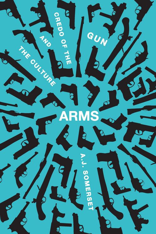 Produktbild: Arms