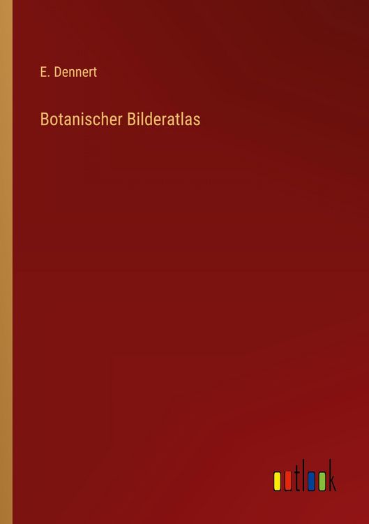 Produktbild: Botanischer Bilderatlas