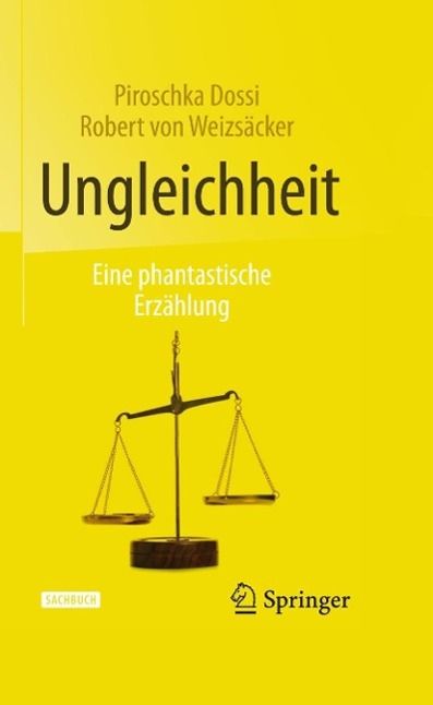 Produktbild: Ungleichheit