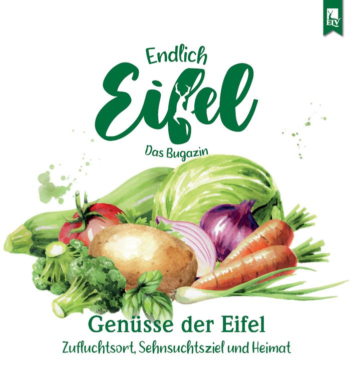 Produktbild: Endlich Eifel &ndash; Band 7