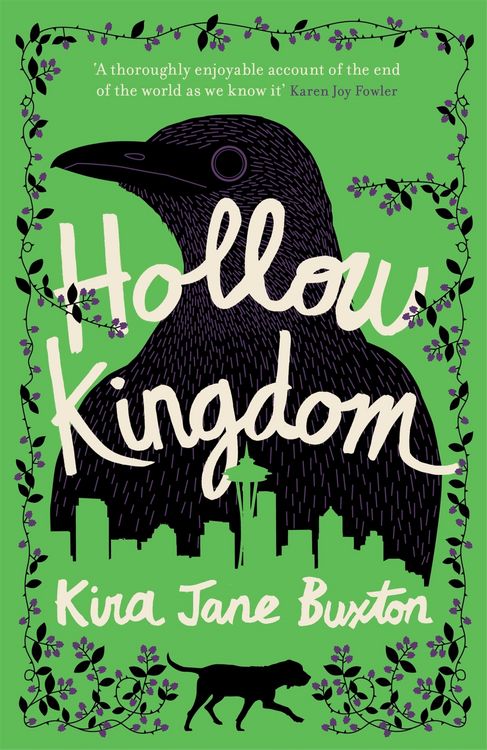 Produktbild: Hollow Kingdom