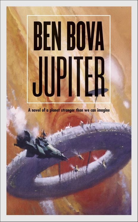 Produktbild: Jupiter