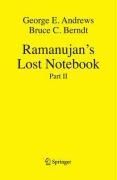 Produktbild: Ramanujan's Lost Notebook