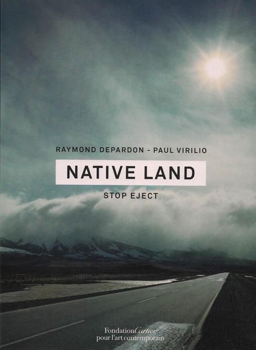 Produktbild: Native Land