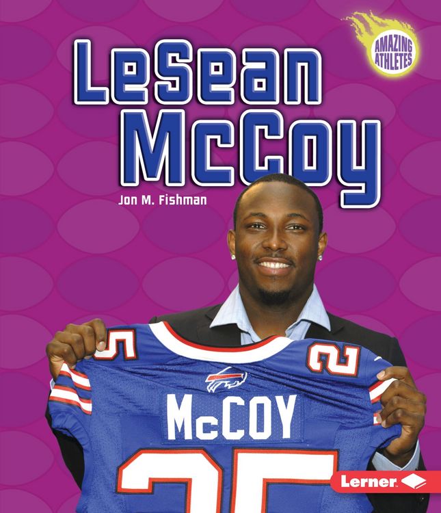 Produktbild: LeSean McCoy