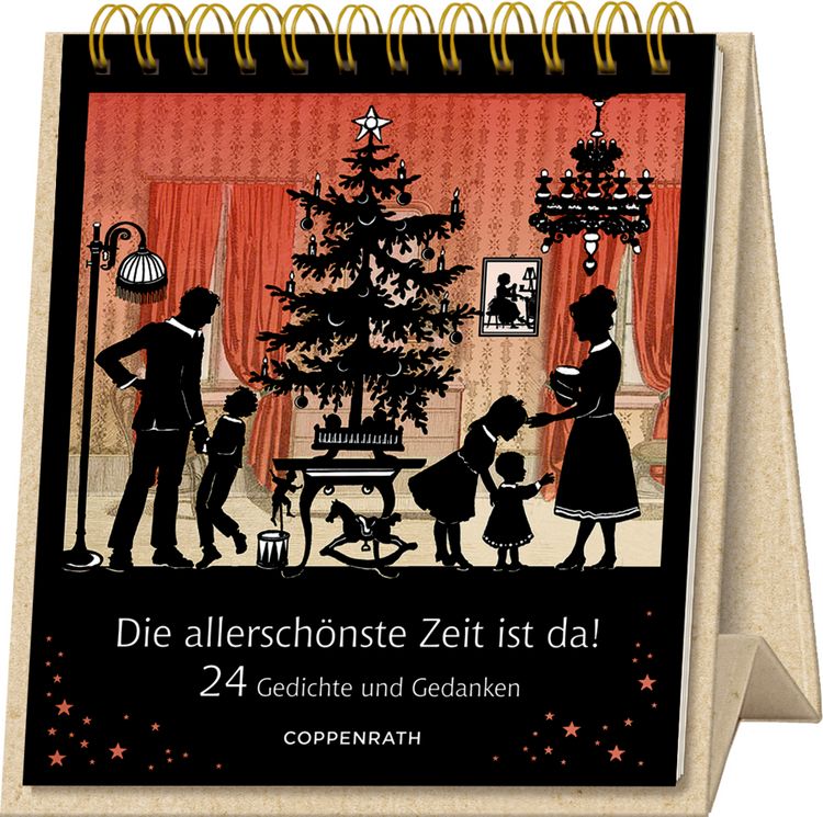 Produktbild: Tischkalender