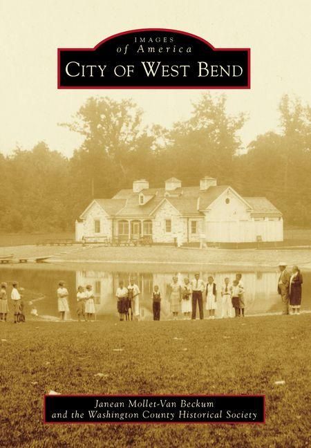 Produktbild: City of West Bend