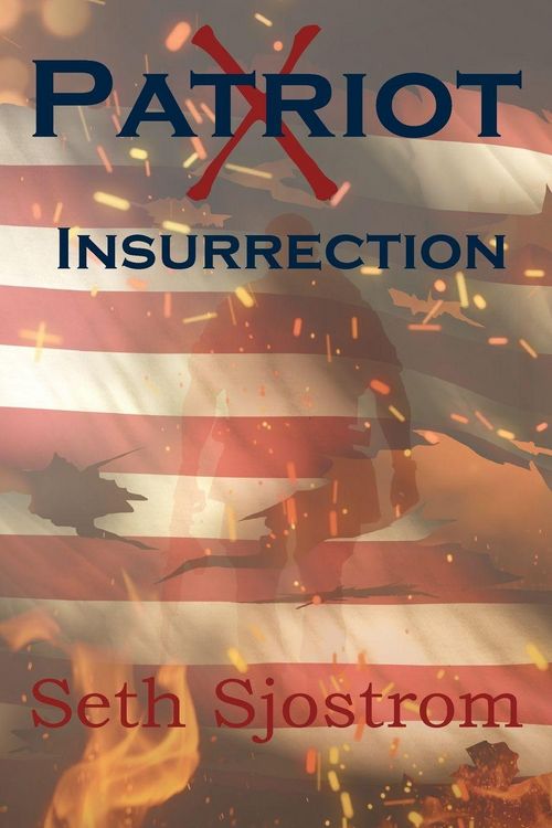 Produktbild: Patriot X
