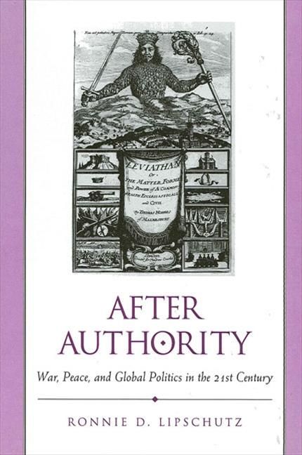 Produktbild: After Authority