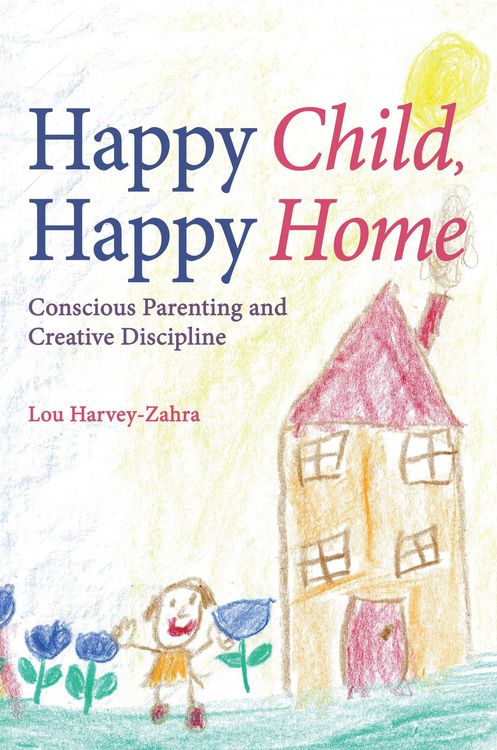 Produktbild: Happy Child, Happy Home