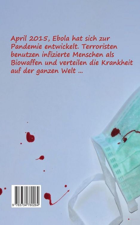 Produktbild: Ebola