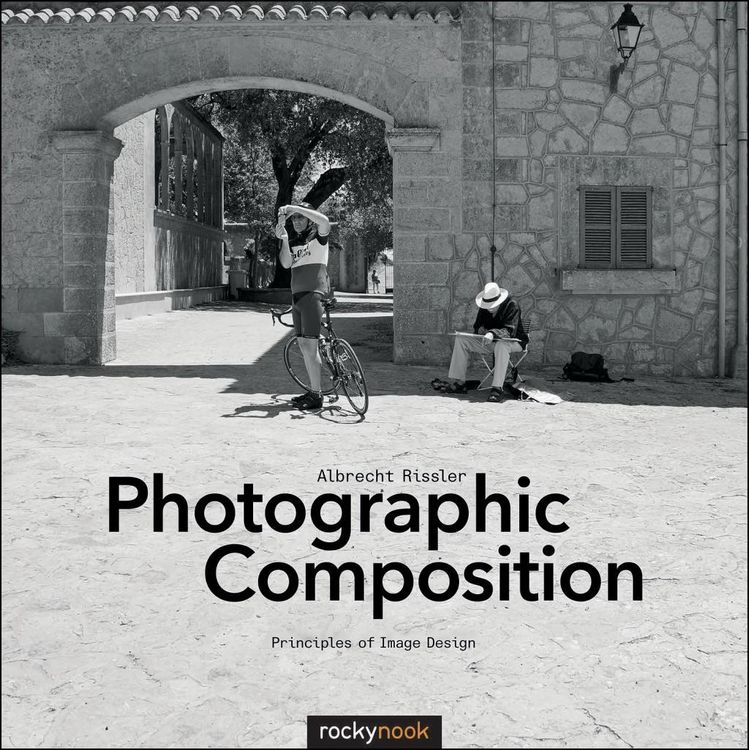 Produktbild: Photographic Composition