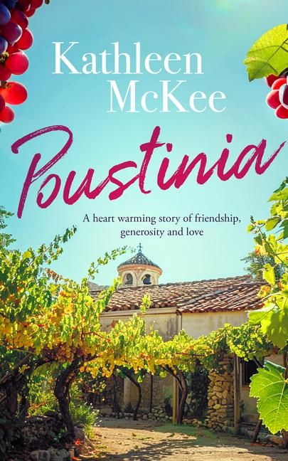 Produktbild: Poustinia