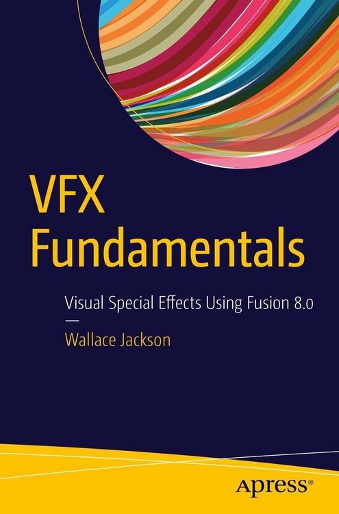 Produktbild: VFX Fundamentals