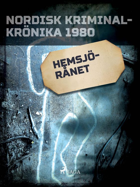 Produktbild: Hemsj&ouml;r&aring;net