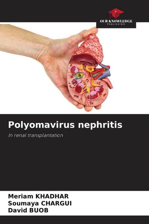 Produktbild: Polyomavirus nephritis