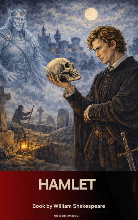 Produktbild: Hamlet