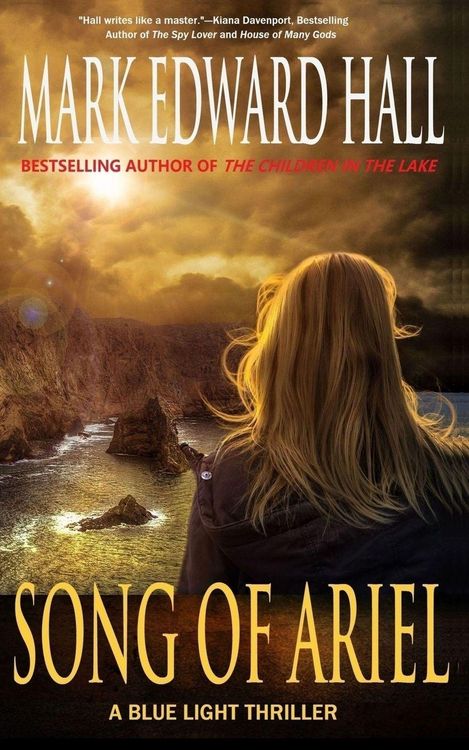 Produktbild: Song of Ariel