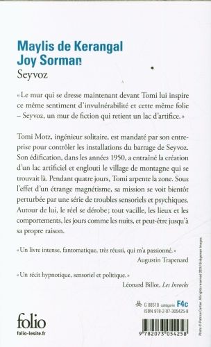 Produktbild: Seyvoz