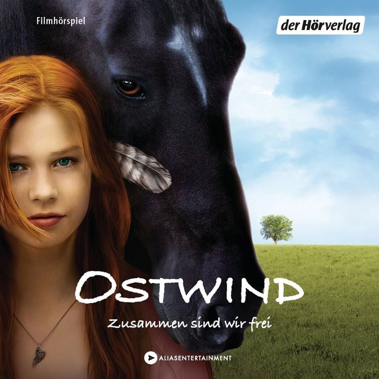 Produktbild: Ostwind 01. Zusammen sind wir frei