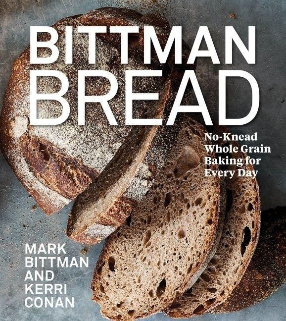 Produktbild: Bittman Bread