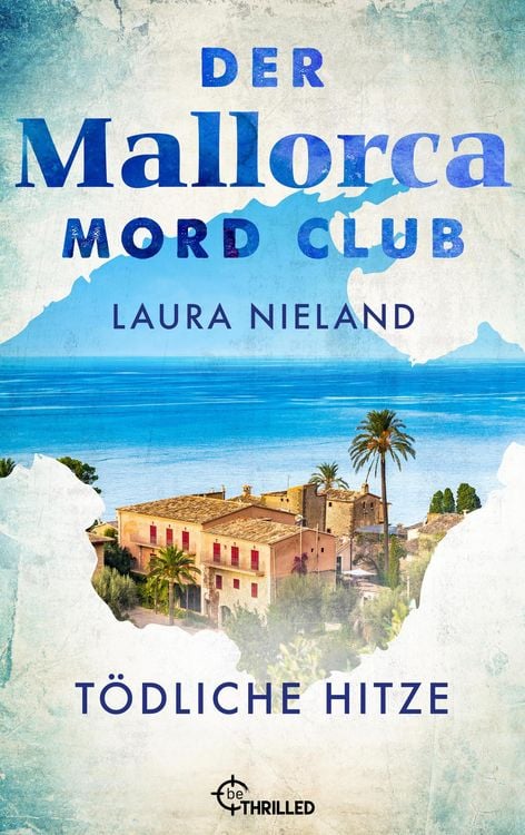 Produktbild: Der Mallorca Mord Club - T&ouml;dliche Hitze