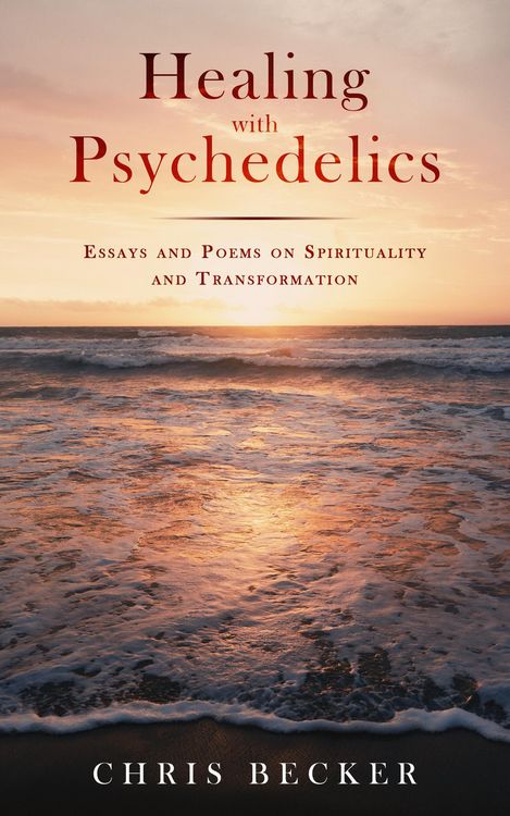 Produktbild: Healing with Psychedelics