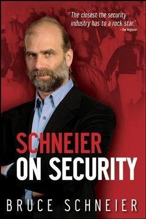 Produktbild: Schneier on Security