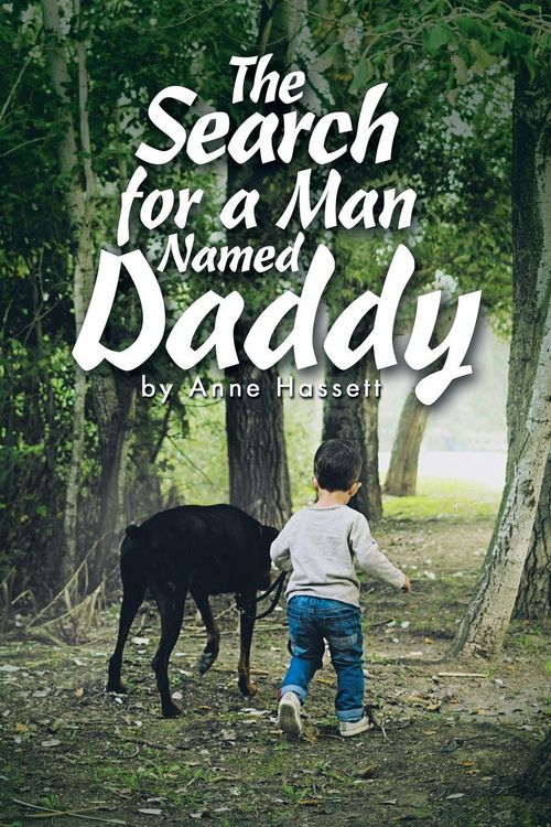 Produktbild: The Search for a Man Named Daddy