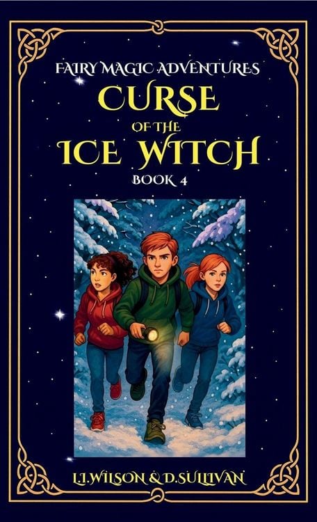 Produktbild: Curse of the Ice Witch