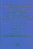 Produktbild: Perception, Cognition, and Development