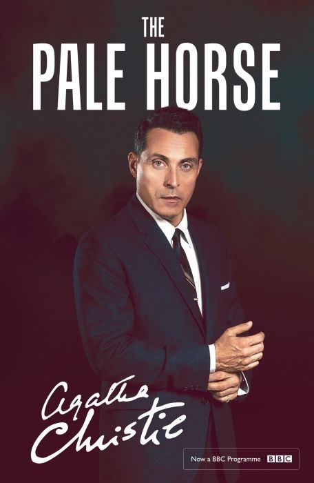 Produktbild: Christie, A: The Pale Horse