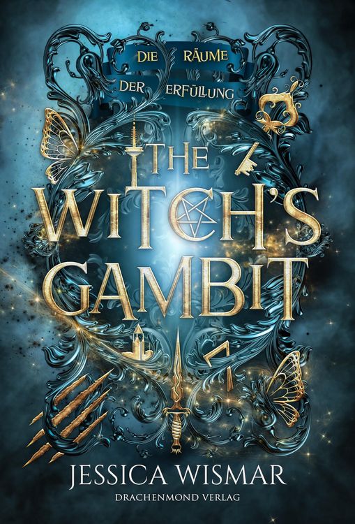 Produktbild: The Witch's Gambit