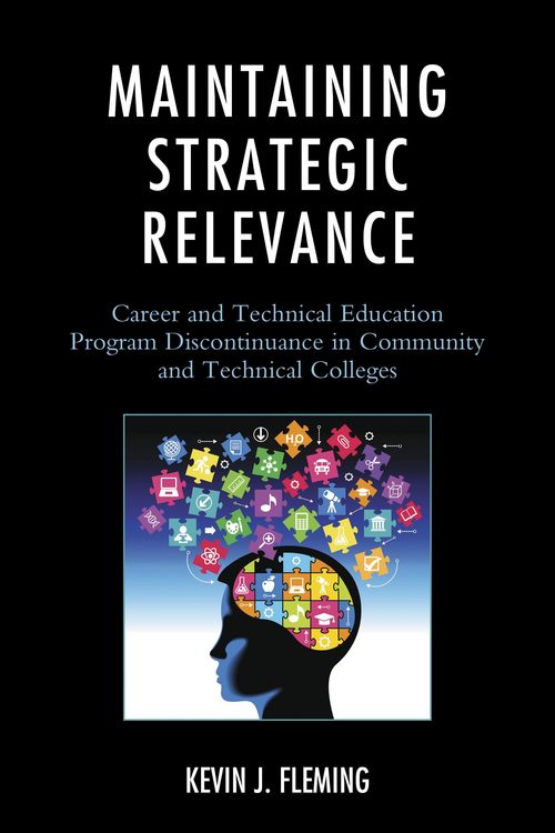 Produktbild: Maintaining Strategic Relevance