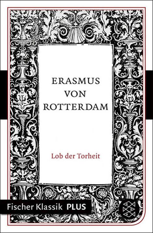 Produktbild: Lob der Torheit