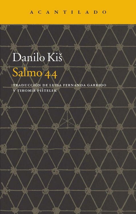 Produktbild: Salmo 44