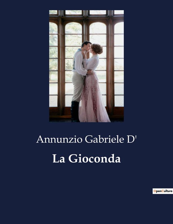 Produktbild: La Gioconda