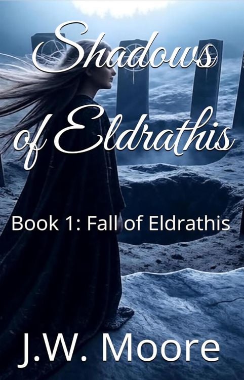 Produktbild: Shadows of Eldrathis