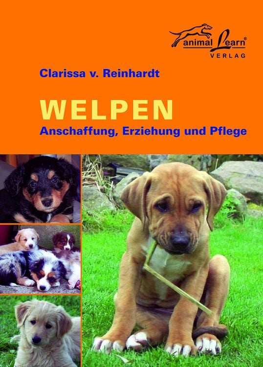 Produktbild: Welpen