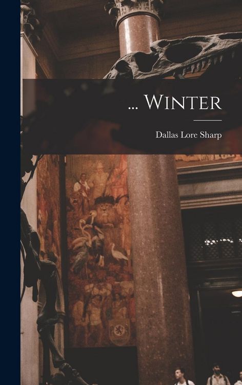 Produktbild: ... Winter