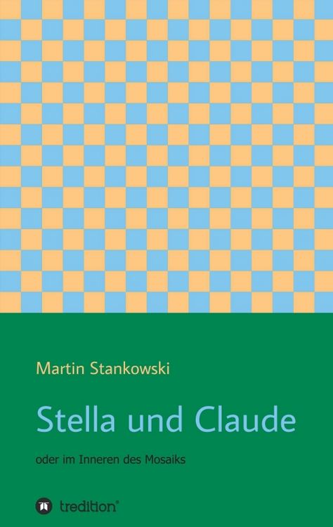 Produktbild: Stella und Claude