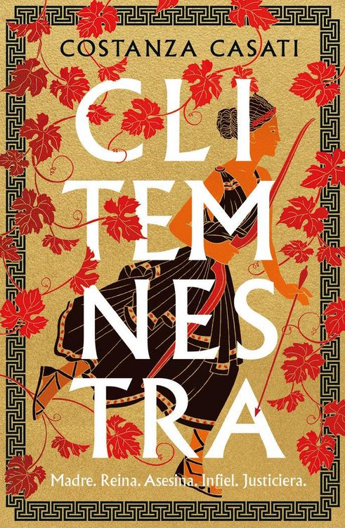 Produktbild: Clitemnestra / Clytemnestra