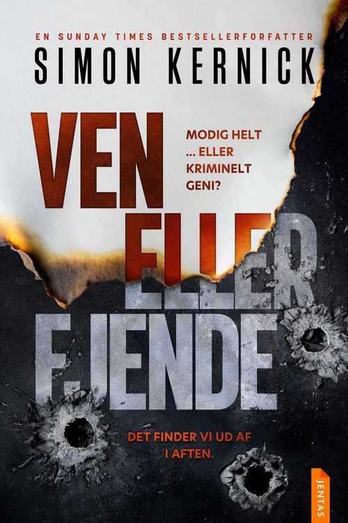 Produktbild: Ven eller fjende