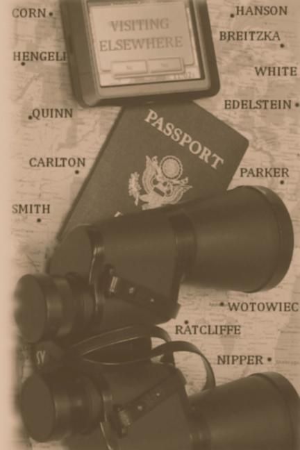 Produktbild: Visiting Elsewhere